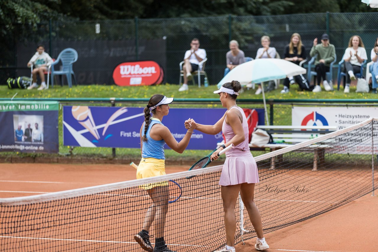 Polina Skliar 33 - ITF Kaltenkirchen